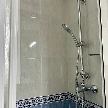 Cozy Flat 5 Mins From The Daire Gijón