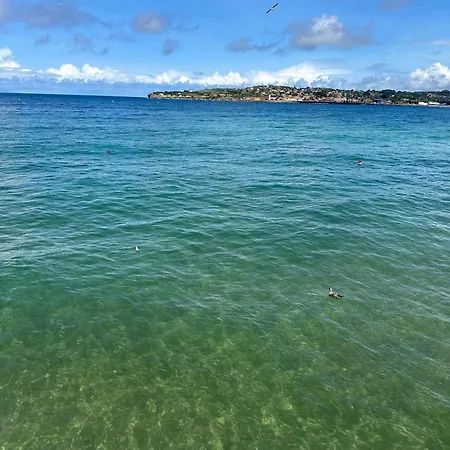 Cozy Flat 5 Mins From The Daire