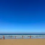 Cozy Flat 5 Mins From The Gijón